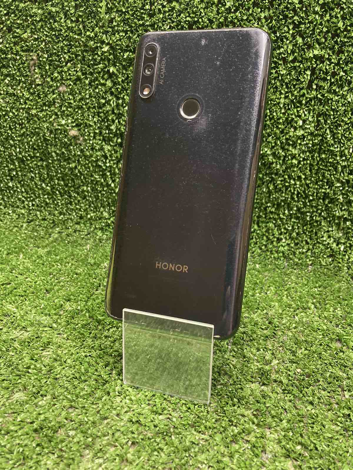 Купить Honor 9x 4 128gb по цене всего 6000 руб в «СкупТорг», Саратов